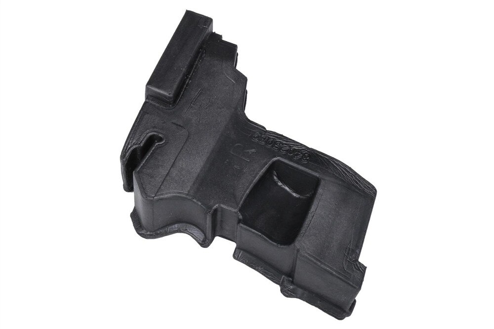 GM Genuine Parts Passenger Side Hood Rear Outer Air Inlet Seal