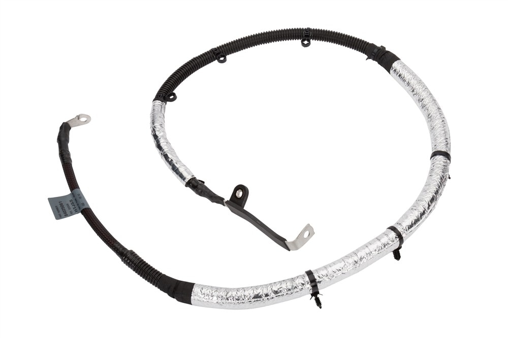 GM Genuine Parts Starter Solenoid Cable