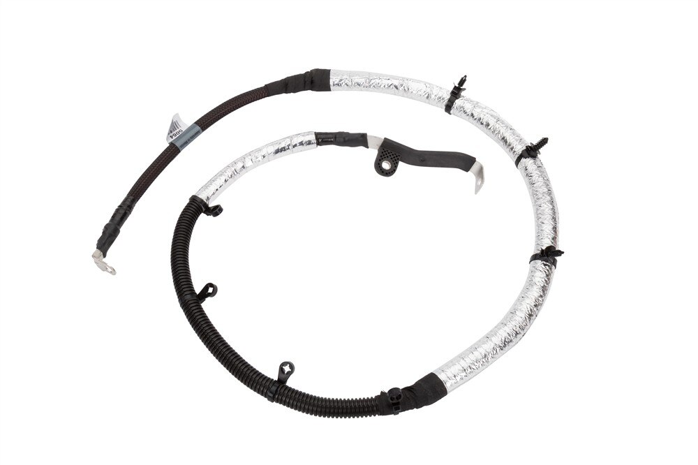 GM Genuine Parts Starter Solenoid Cable