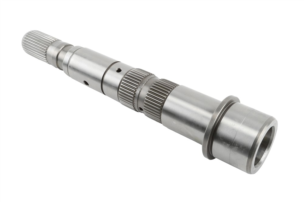 ACDelco GM Original Equipment Transfer Case Input Shaft
