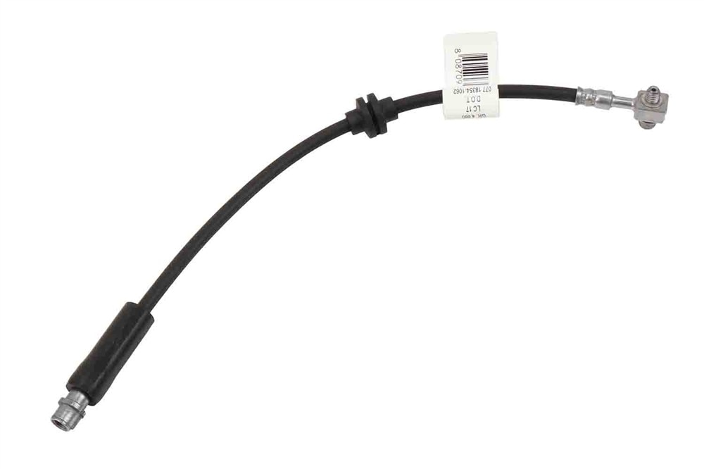 GM Genuine Parts Front Hydraulic Brake Hose