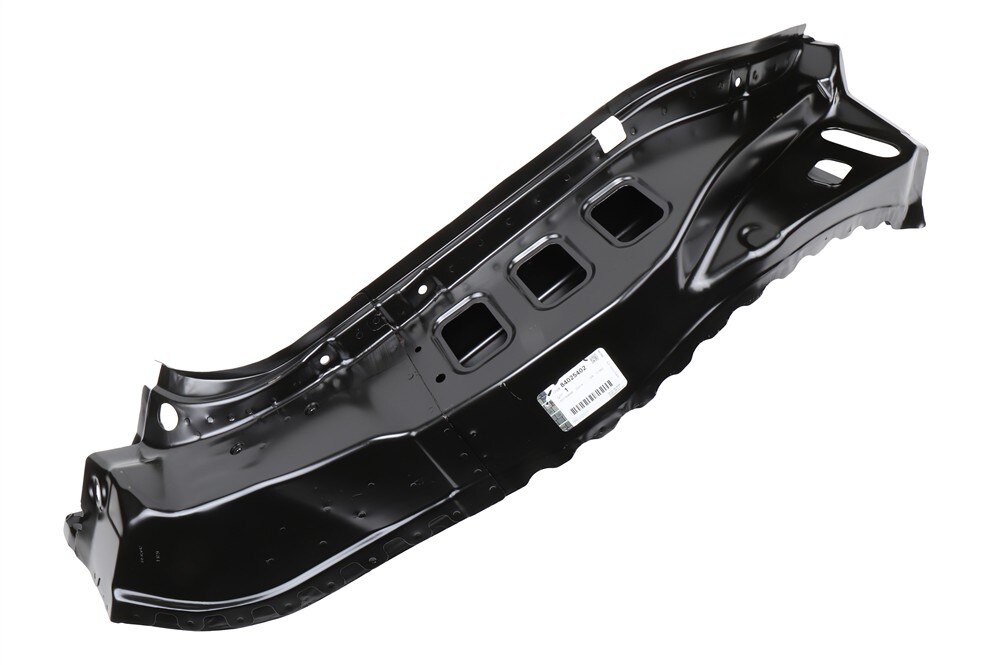 GM Genuine Parts Driver Side Back Body Pillar Inner Panel Trim Panel