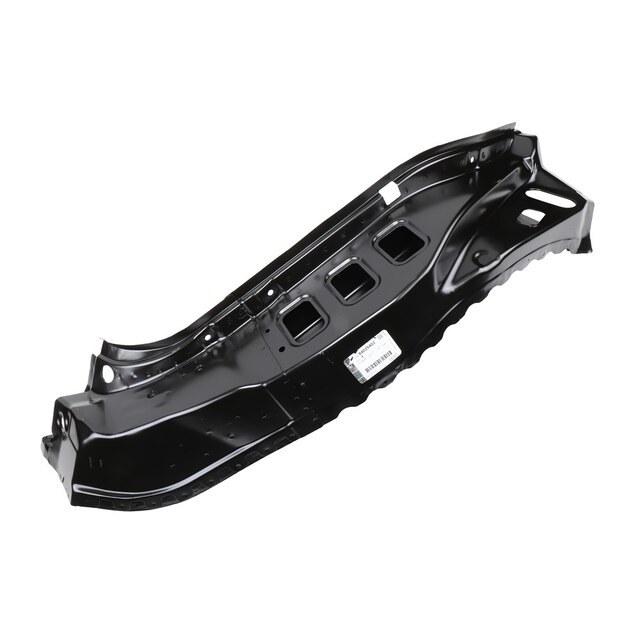 GM Genuine Parts Driver Side Back Body Pillar Inner Panel Trim Panel