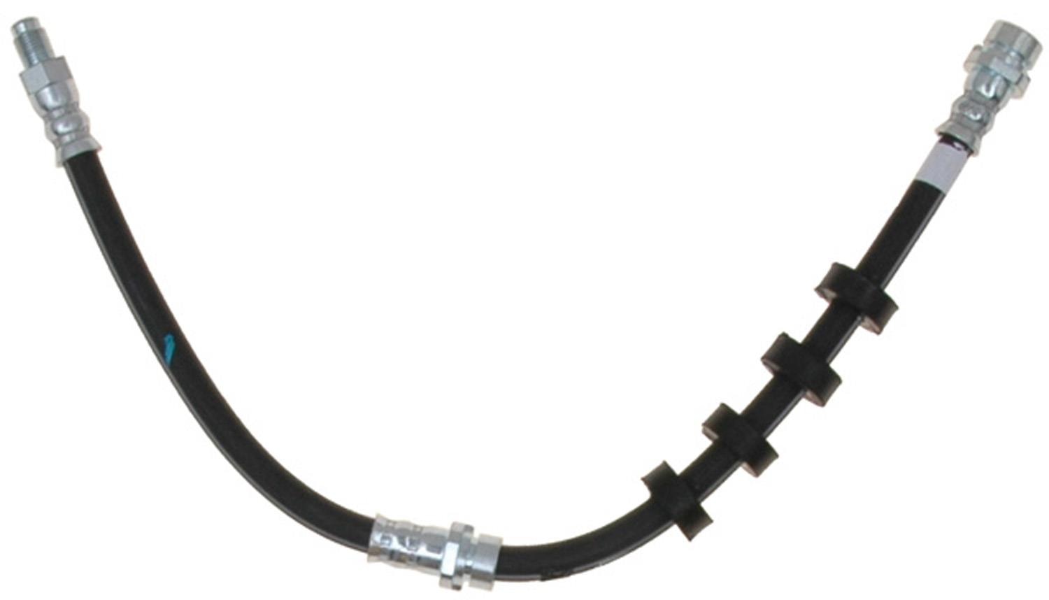 GM Genuine Parts Rear Hydraulic Brake Hose Assembly