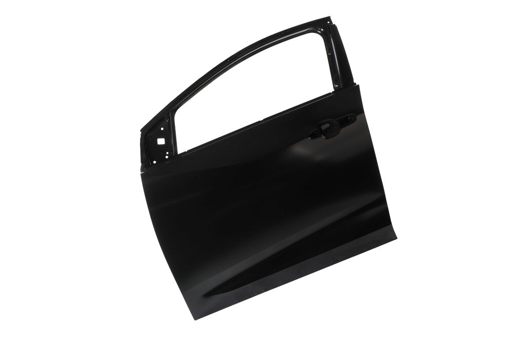 GM Genuine Parts Front Driver Side Door