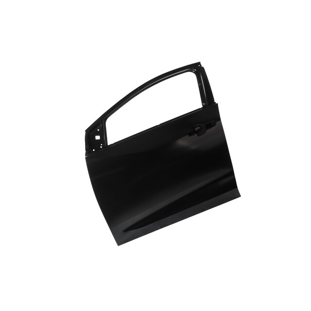 GM Genuine Parts Front Driver Side Door