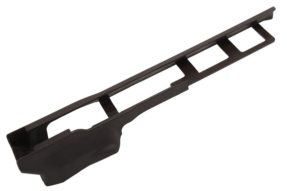GM Genuine Parts Cocoa Driver Seat Outer Adjuster Front Finish Cover