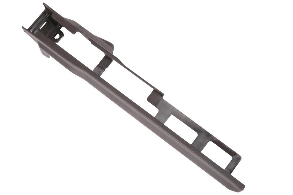 GM Genuine Parts Cocoa Front Passenger Side Seat Outer Adjuster Front Finish Cover