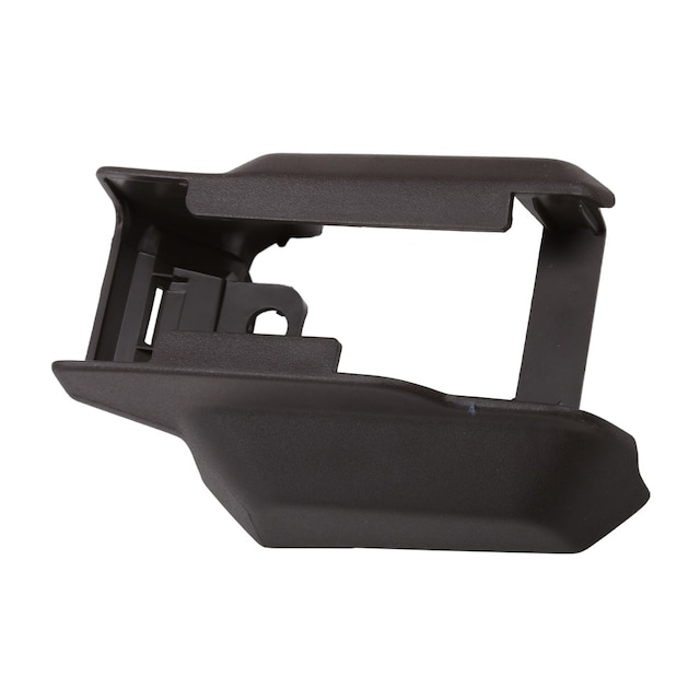 GM Genuine Parts Cocoa Driver Seat Inner Adjuster Front Finish Cover