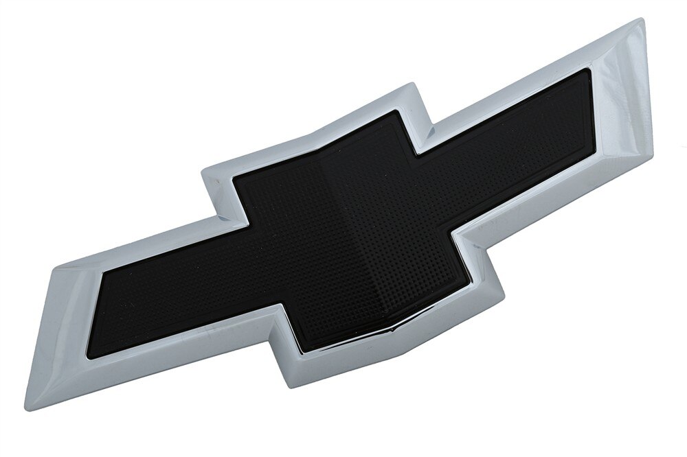 GM Genuine Parts Front Grille Emblem