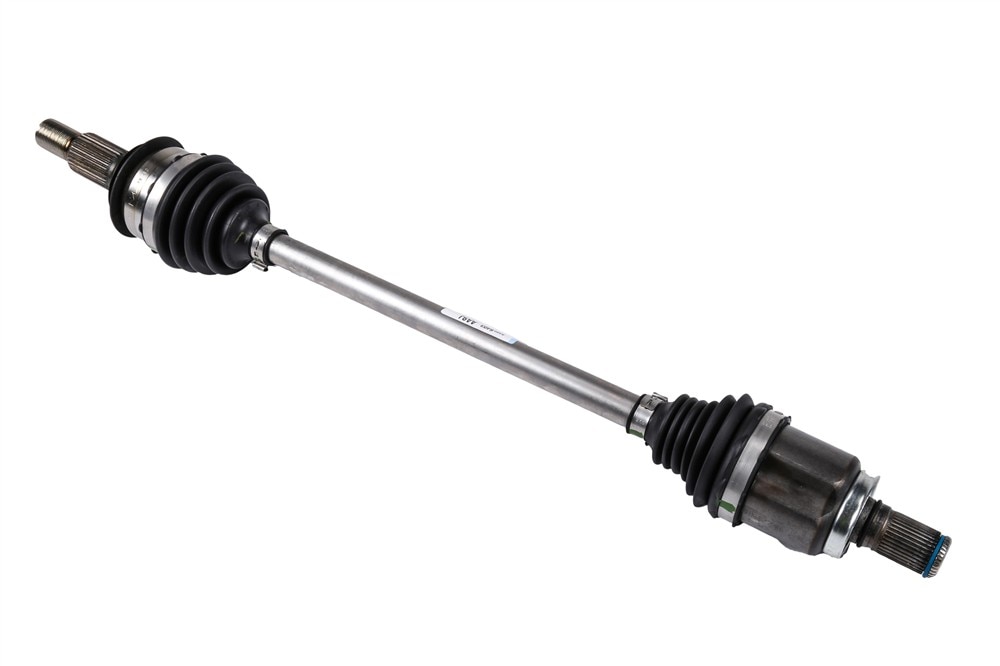 GM Genuine Parts Rear Driver Side Axle Half-Shaft