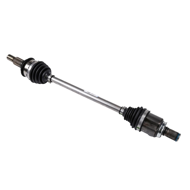 GM Genuine Parts Rear Driver Side Axle Half-Shaft