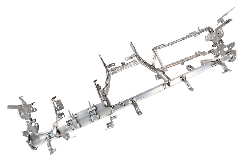 GM Genuine Parts Instrument Panel Tie Bar