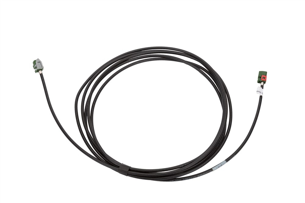 GM Genuine Parts Digital Radio Antenna Cable