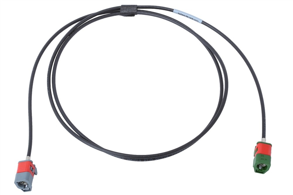 GM Genuine Parts Radio Antenna Cable