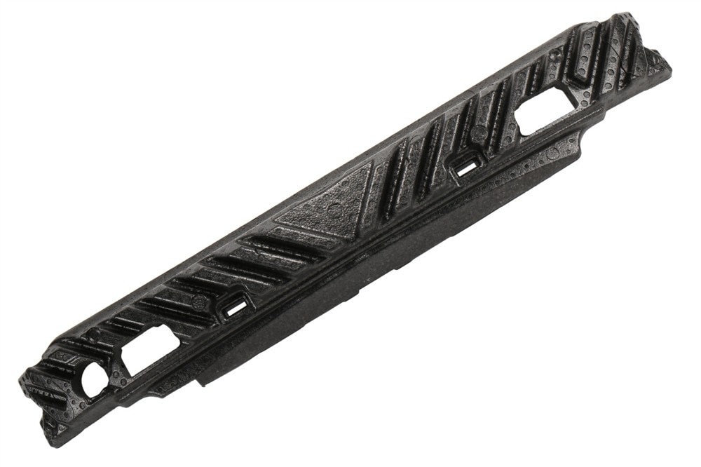 GM Genuine Parts Front Bumper Fascia Energy Absorber