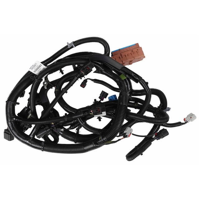 GM Genuine Parts Headlamp Wiring Harness