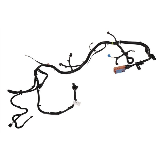 GM Genuine Parts Headlamp Wiring Harness