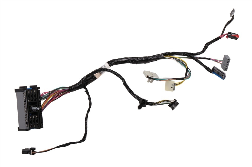 GM Genuine Parts Steering Column Wiring Harness