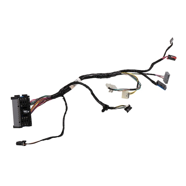 GM Genuine Parts Steering Column Wiring Harness