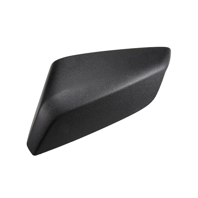 GM Genuine Parts Black Driver Side Rearview Mirror Housing Upper Cover