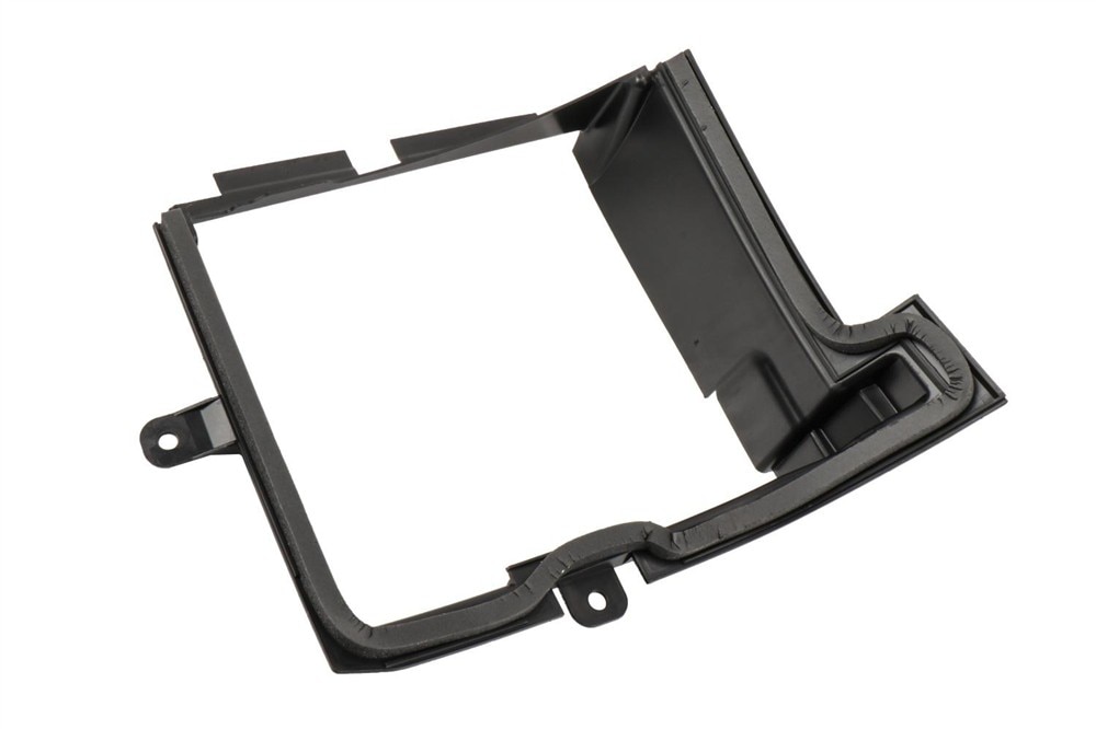 GM Genuine Parts Rear Driver Side Auxiliary Radiator Duct