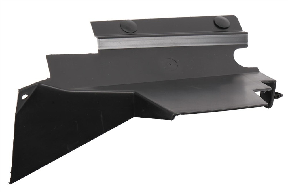 GM Genuine Parts Passenger Side Radiator Air Baffle