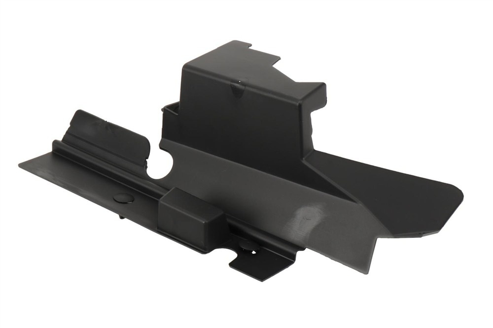 GM Genuine Parts Passenger Side Radiator Air Baffle