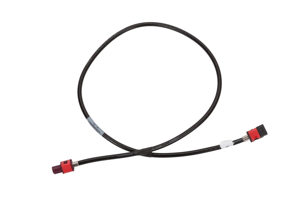 GM Genuine Parts Digital Radio and Navigation Antenna Coaxial Cable