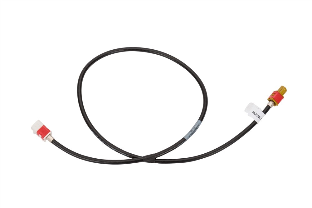 GM Genuine Parts Digital Radio and Navigation Antenna Coaxial Cable