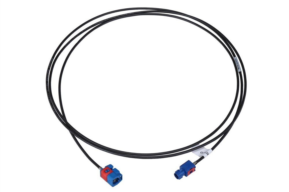 GM Genuine Parts Digital Radio and Navigation Antenna Coaxial Cable