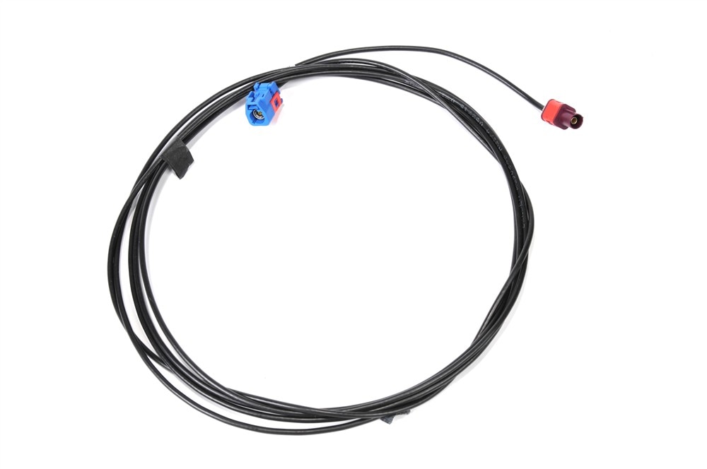 GM Genuine Parts Digital Radio and Navigation Antenna Coaxial Cable