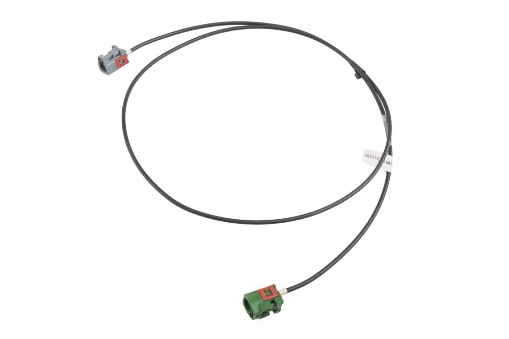 GM Genuine Parts Radio Antenna Amplifier