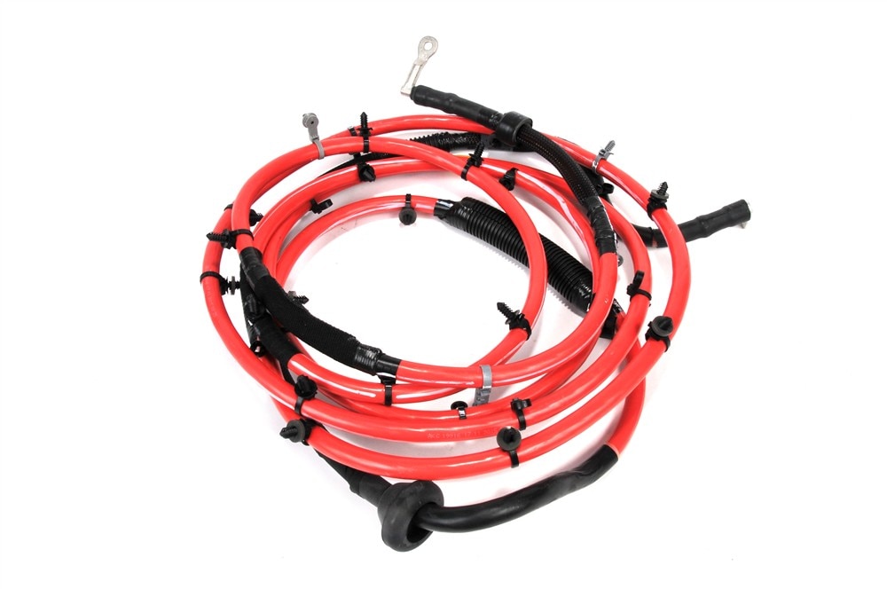 GM Genuine Parts Positive Battery Extension Cable