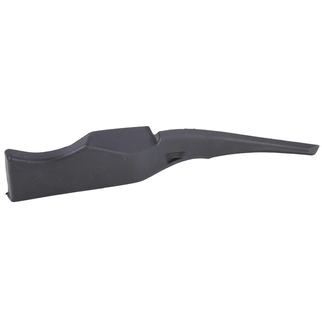 GM Genuine Parts Passenger Side Air Inlet Grille Panel Extension