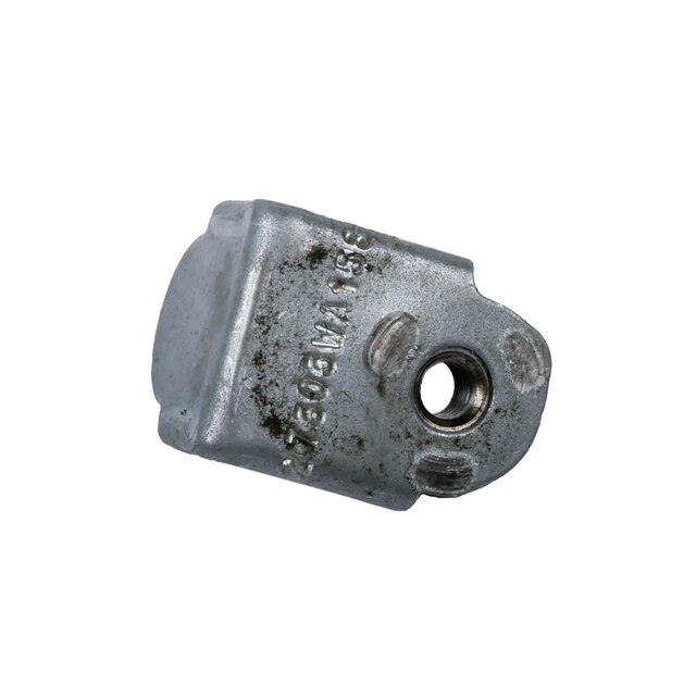 GM Genuine Parts Rear Upper Fender Bracket with Nut