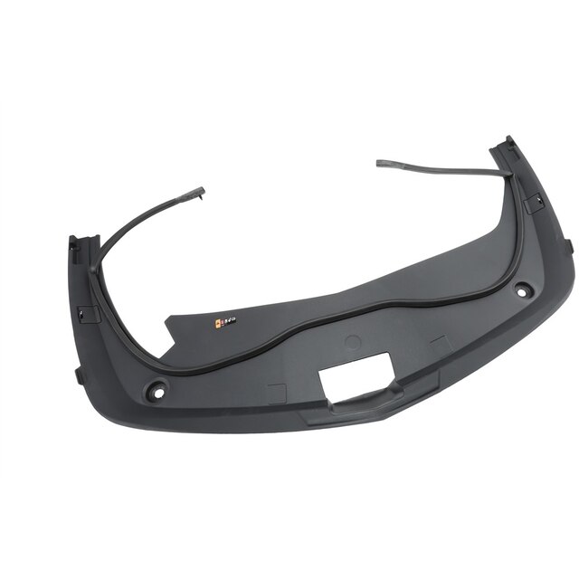 GM Genuine Parts Front Compartment Front Sight Shield
