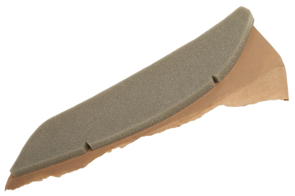GM Genuine Parts Passenger Side Rear Seat Back Pad