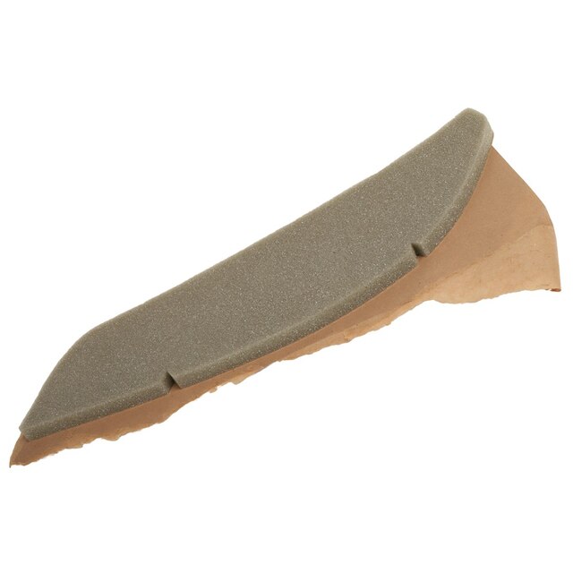 GM Genuine Parts Passenger Side Rear Seat Back Pad