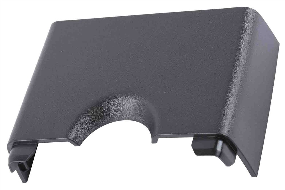 GM Genuine Parts Jet Black Windshield Multifunction Sensor Mount Bracket Cover