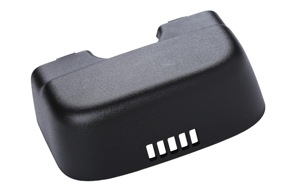 GM Genuine Parts Jet Black Windshield Multifunction Sensor Mount Bracket Lower Cover