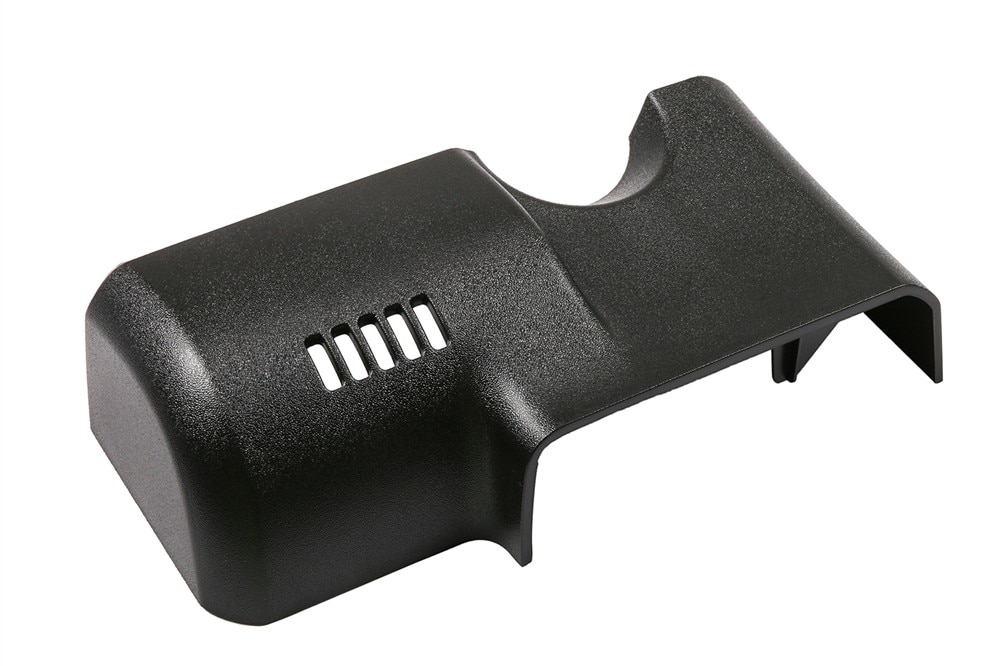 GM Genuine Parts Jet Black Windshield Multi-Function Sensor Mount Bracket Cover