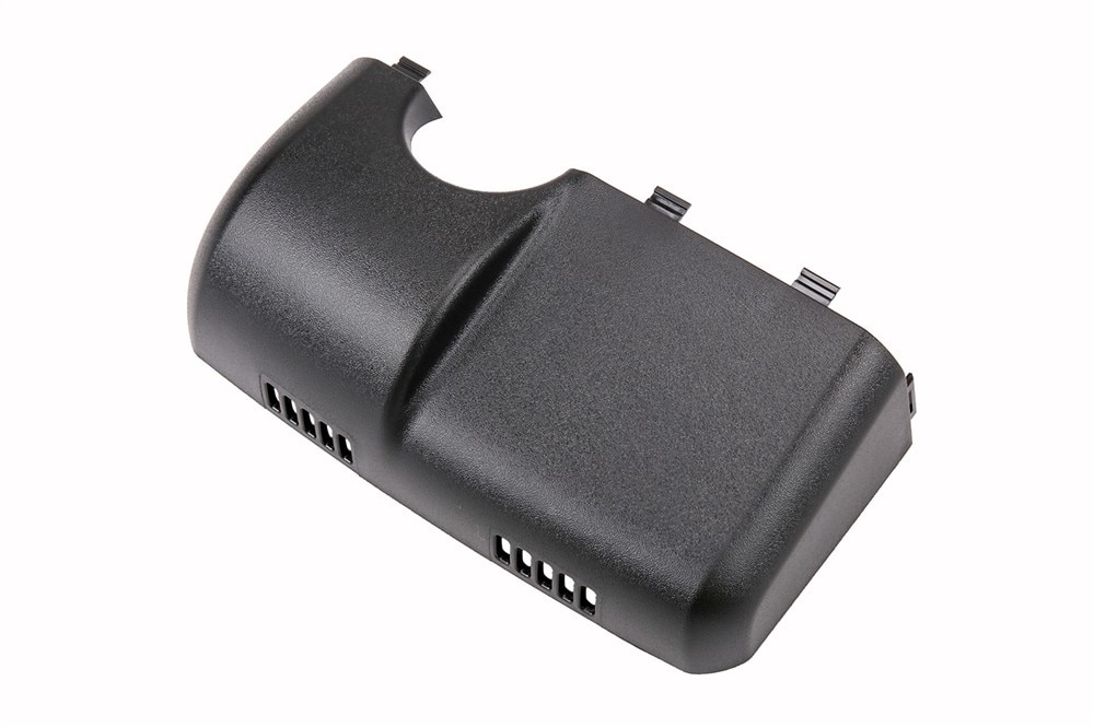 GM Genuine Parts Jet Black Windshield Multi-Function Sensor Mount Bracket Lower Cover