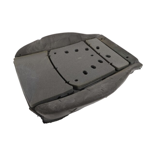 GM Genuine Parts Passenger Seat Cushion Pad