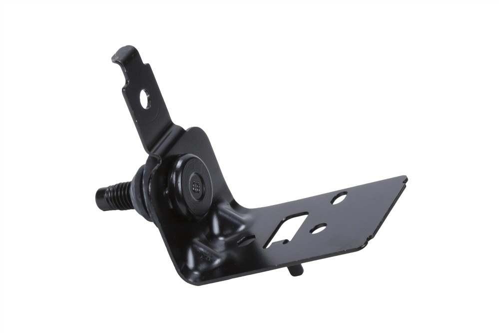 GM Genuine Parts Content Theft Deterrent Alarm Bracket