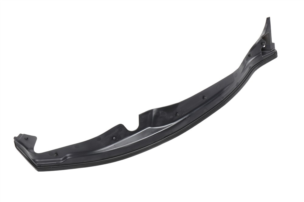 GM Genuine Parts Front Driver Side Door Front Auxiliary Weatherstrip