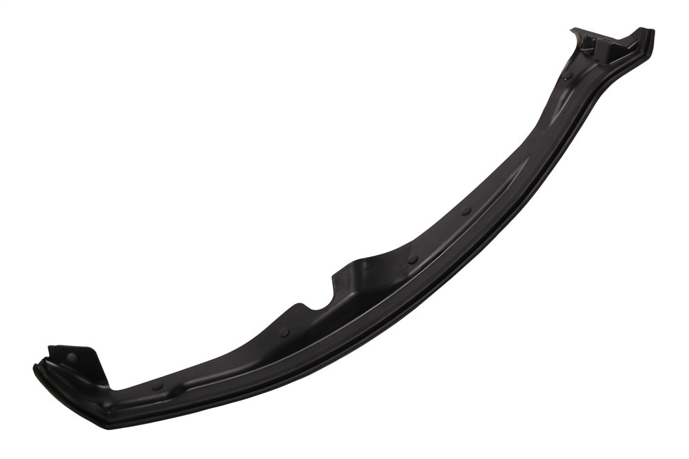 GM Genuine Parts Front Passenger Side Door Front Auxiliary Weatherstrip