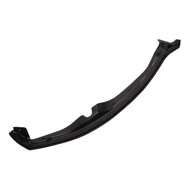 GM Genuine Parts Front Passenger Side Door Front Auxiliary Weatherstrip
