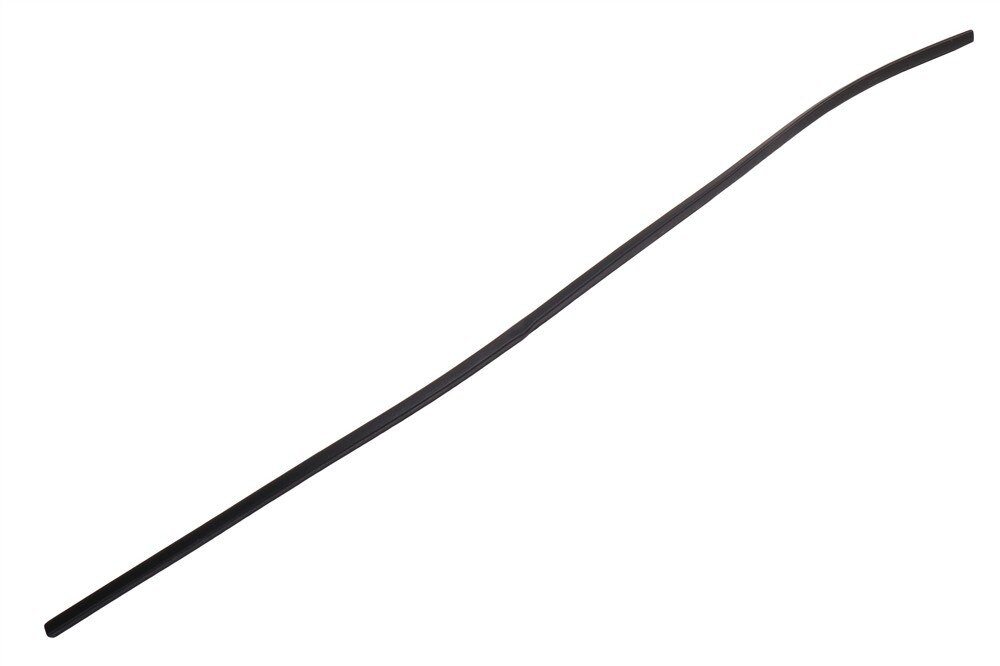 GM Genuine Parts Hood Rear Weatherstrip