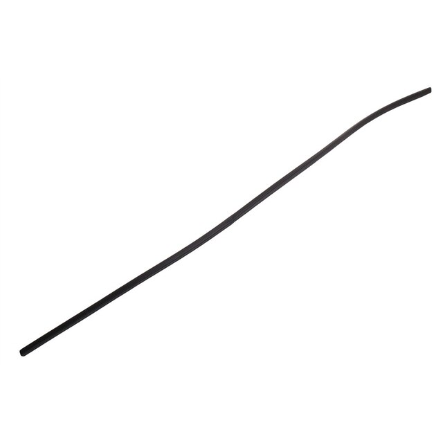 GM Genuine Parts Hood Rear Weatherstrip